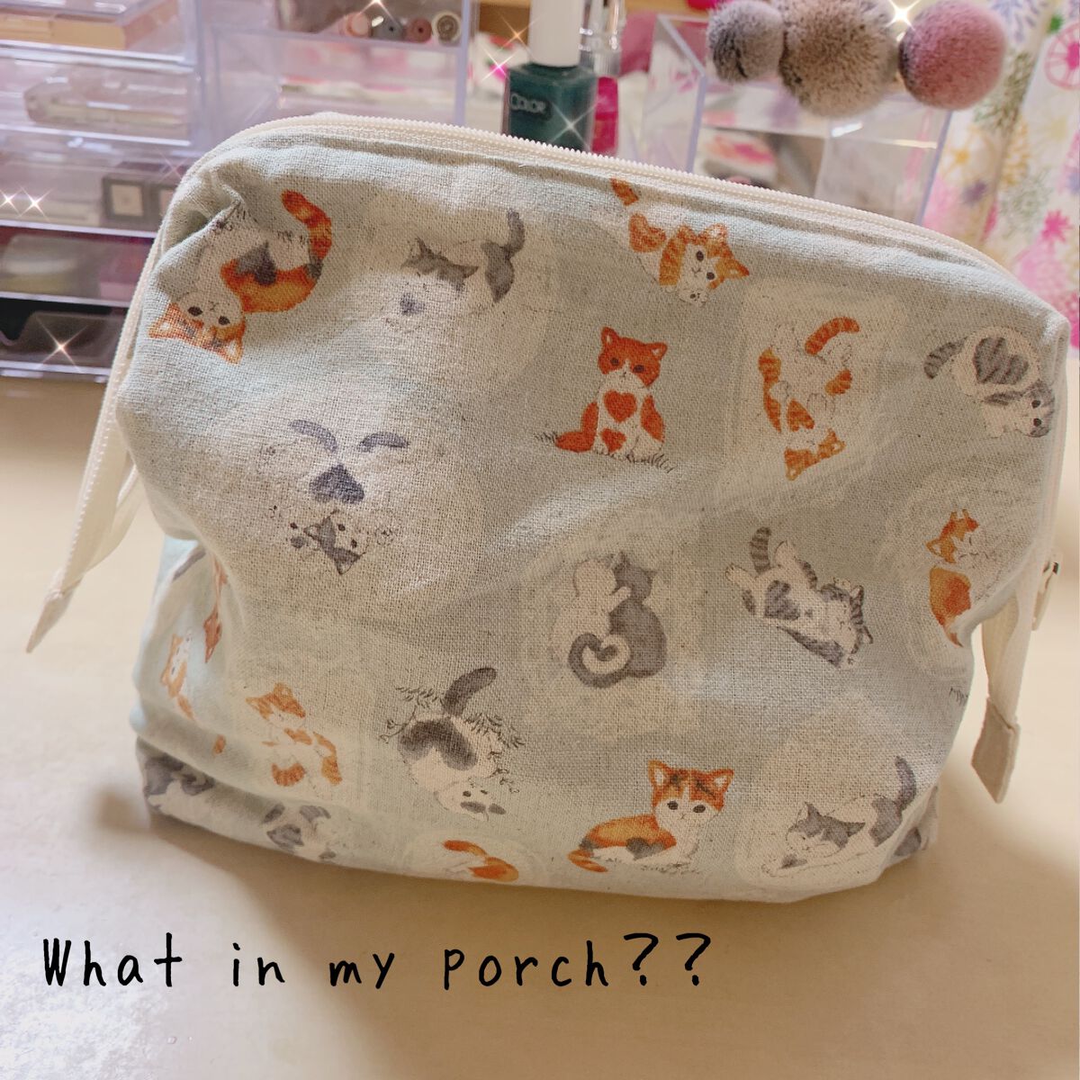 ルージュ リップブロッサム ミニトリオ II/JILL STUART/メイクアップキットを使ったクチコミ（1枚目）