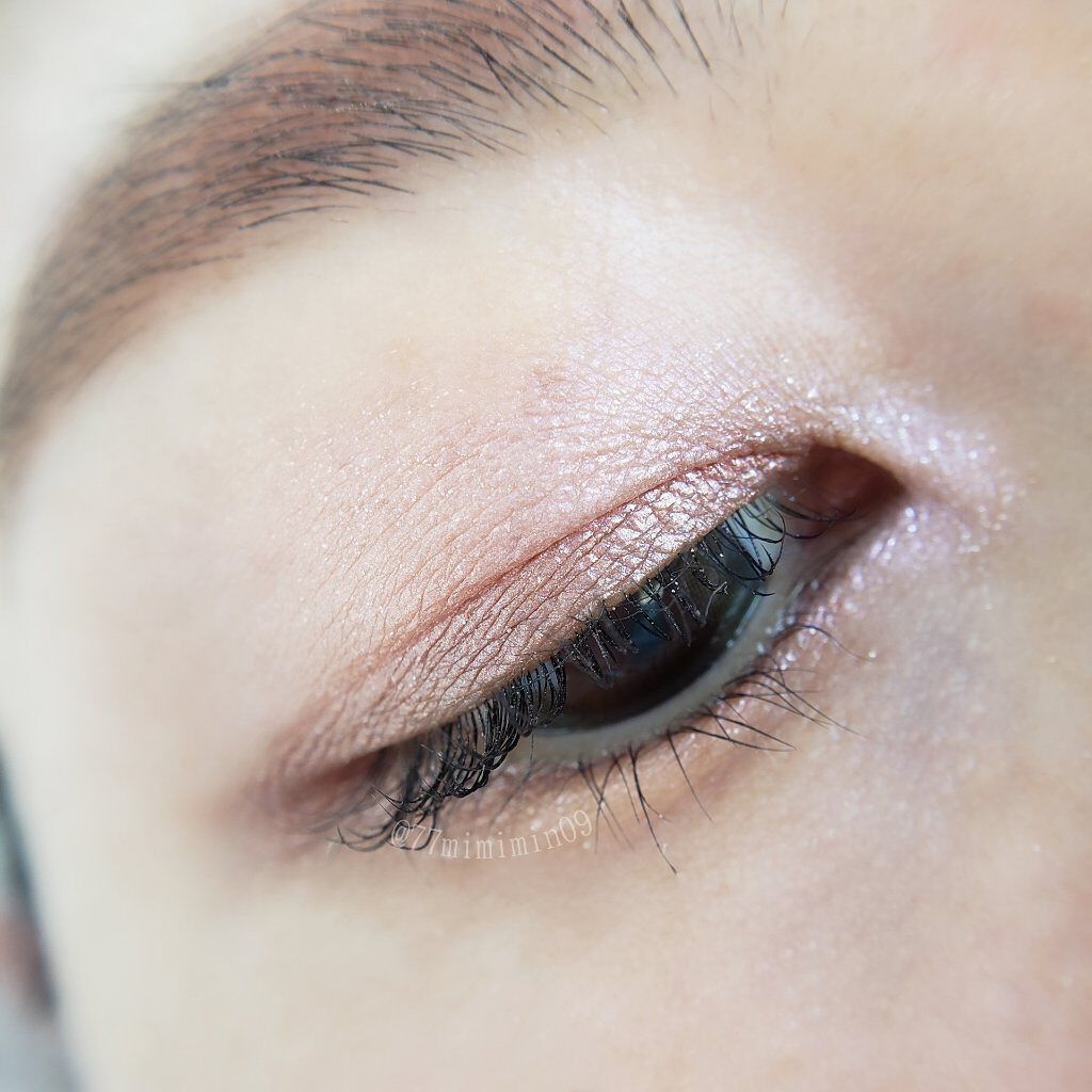 アイ カラー クォード 33 ローズ プリズム/TOM FORD BEAUTY/アイシャドウパレットを使ったクチコミ（3枚目）