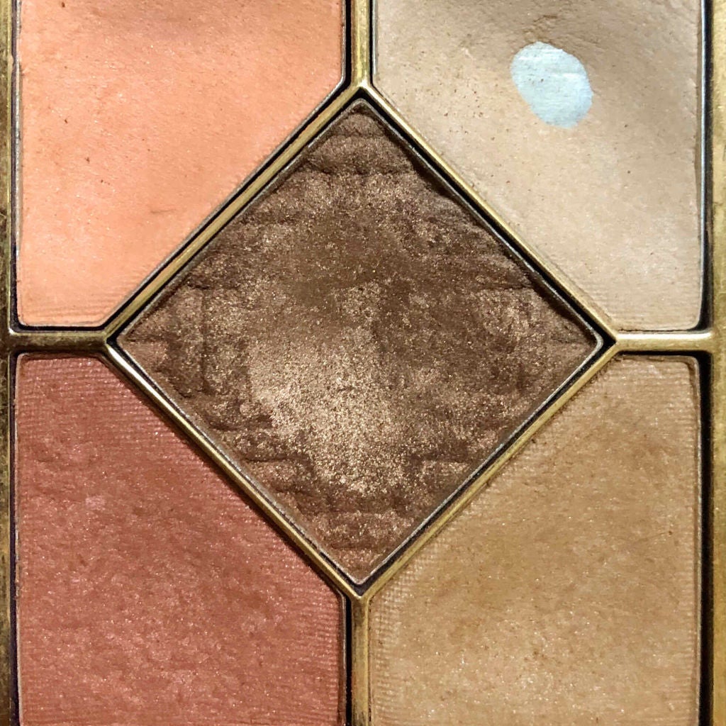 ティアー アイライナー/ETUDE/リキッドアイライナーを使ったクチコミ(4枚目)