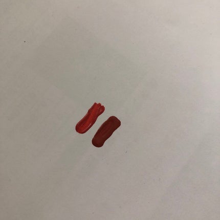 SPステイ マットインク/MAYBELLINE NEW YORK/口紅を使ったクチコミ(2枚目)