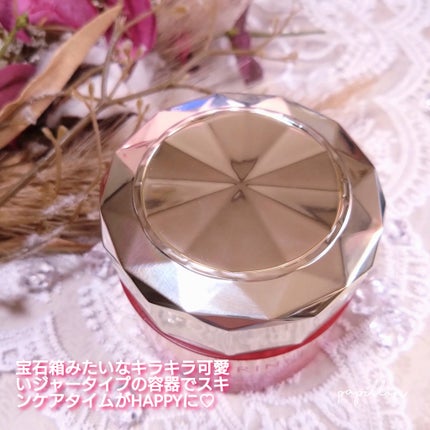 グレイスワン リンクルケア リンクルリフトジェル【医薬部外品】/グレイスワン/オールインワン化粧品を使ったクチコミ(2枚目)