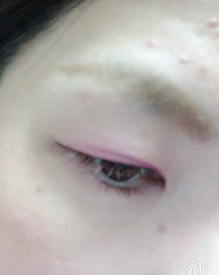 マジョルック(イルミネーター)/MAJOLICA MAJORCA/アイシャドウパレットを使ったクチコミ(3枚目)