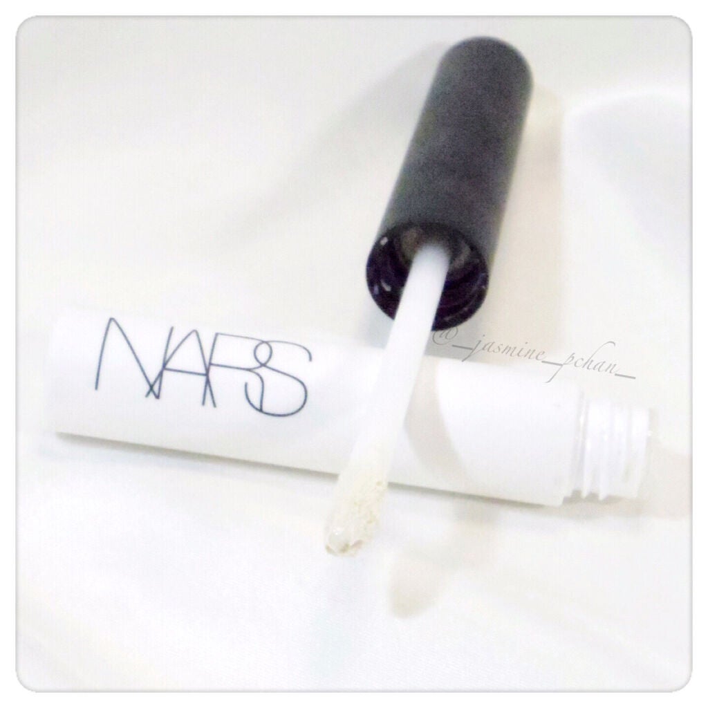 スマッジプルーフ アイシャドーベース/NARS/アイシャドウベースを使ったクチコミ(2枚目)