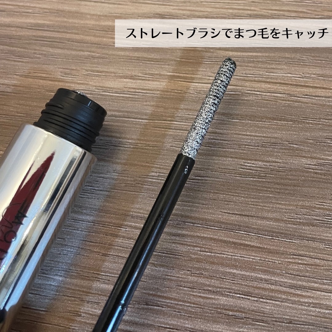 ウォータリースティックシャドウ/Witch's Pouch/スティックアイシャドウを使ったクチコミ（2枚目）