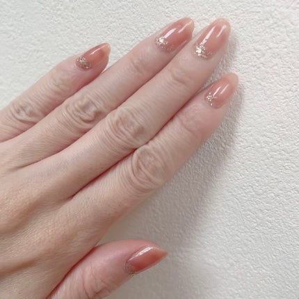 ACネイルエナメル/セリア/マニキュアを使ったクチコミ(6枚目)