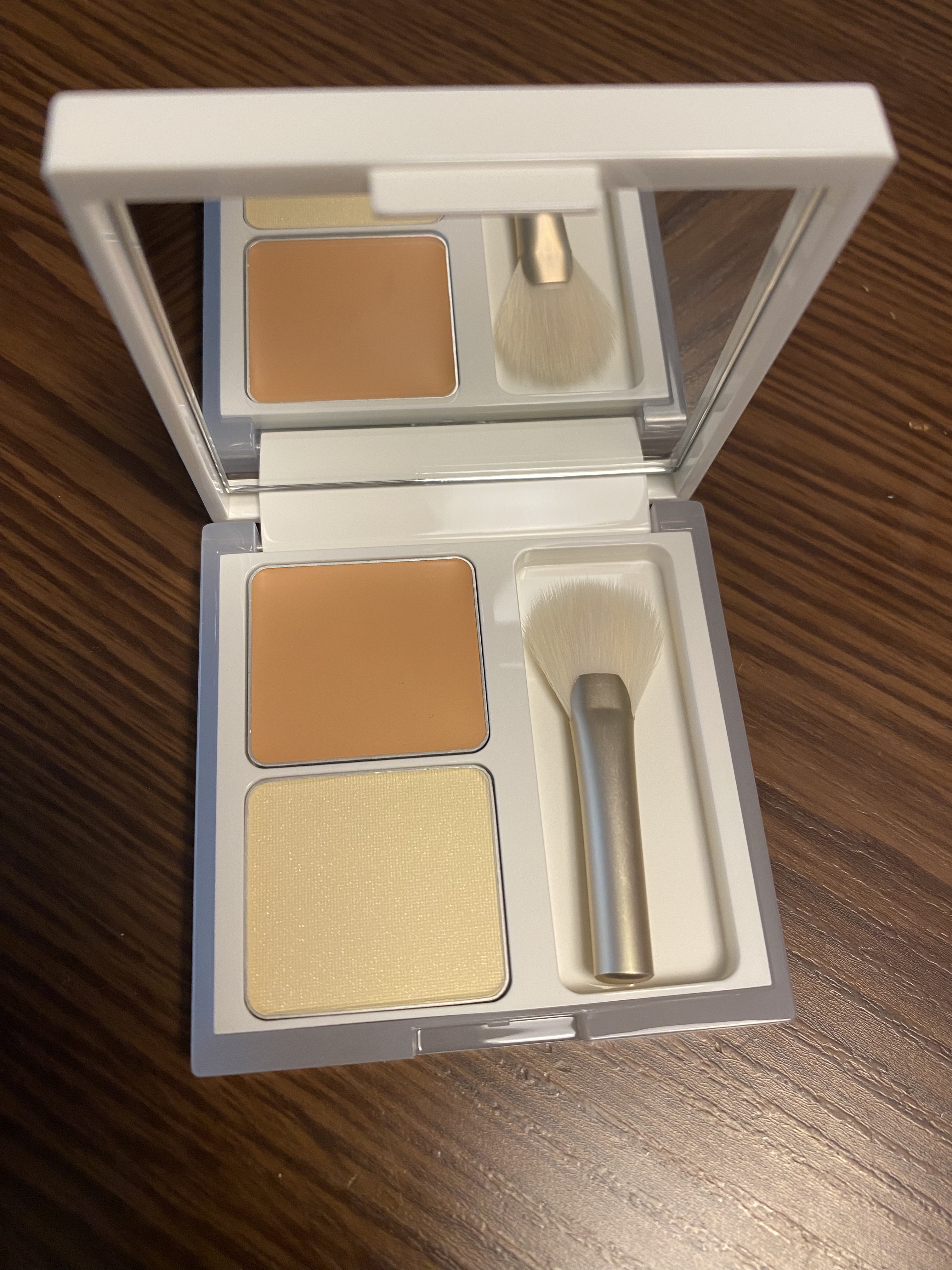 ウォンジョンヨ モイストリッププライマー　/Wonjungyo/リップオイルを使ったクチコミ（2枚目）