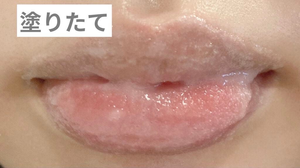 ハーバシン リップバーム/ハーバシン/リップバームを使ったクチコミ(4枚目)