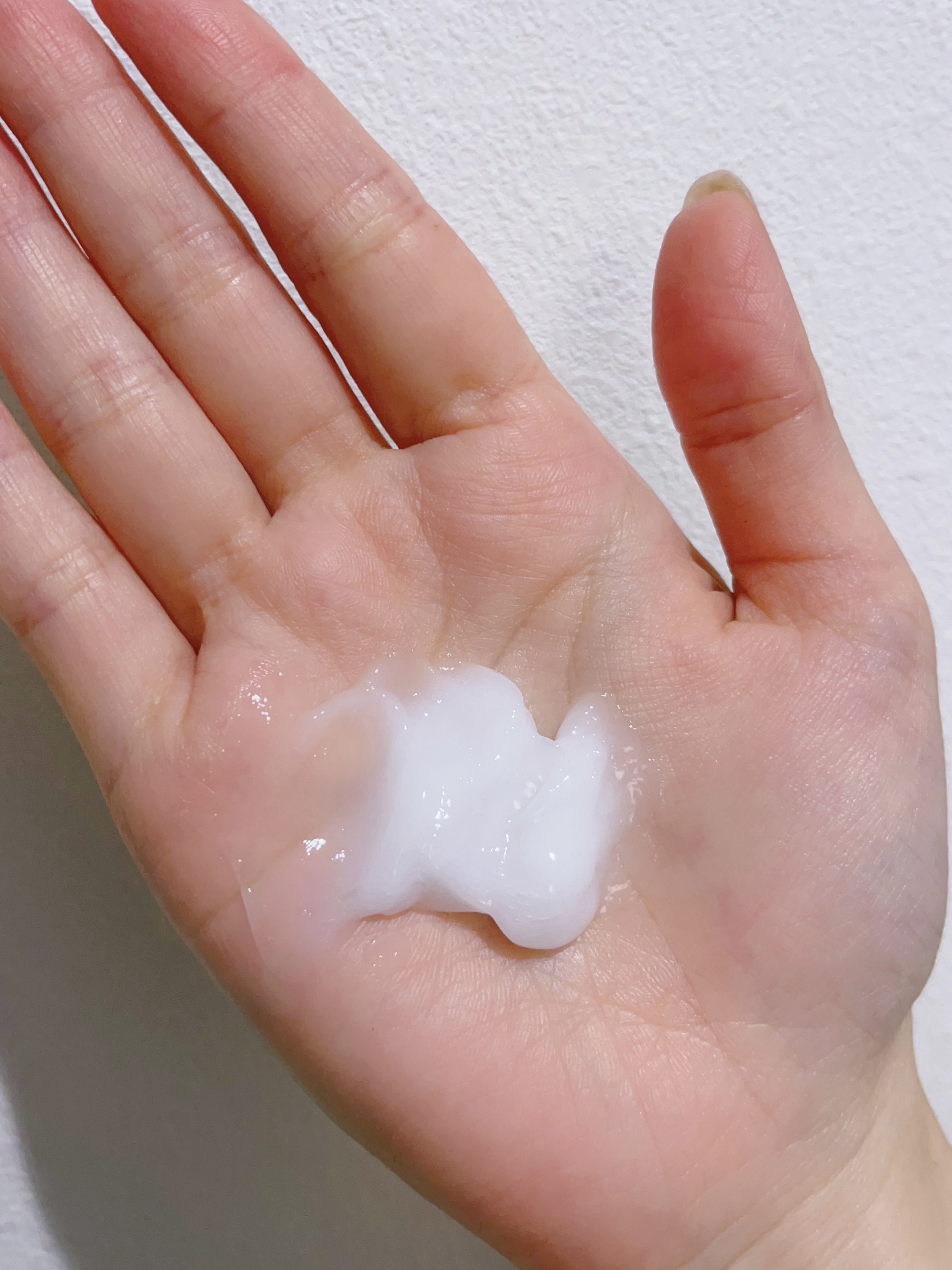 TSUBAKI プレミアム モイスト＆リペア シャンプー/コンディショナー/TSUBAKI/市販シャンプーを使ったクチコミ（3枚目）