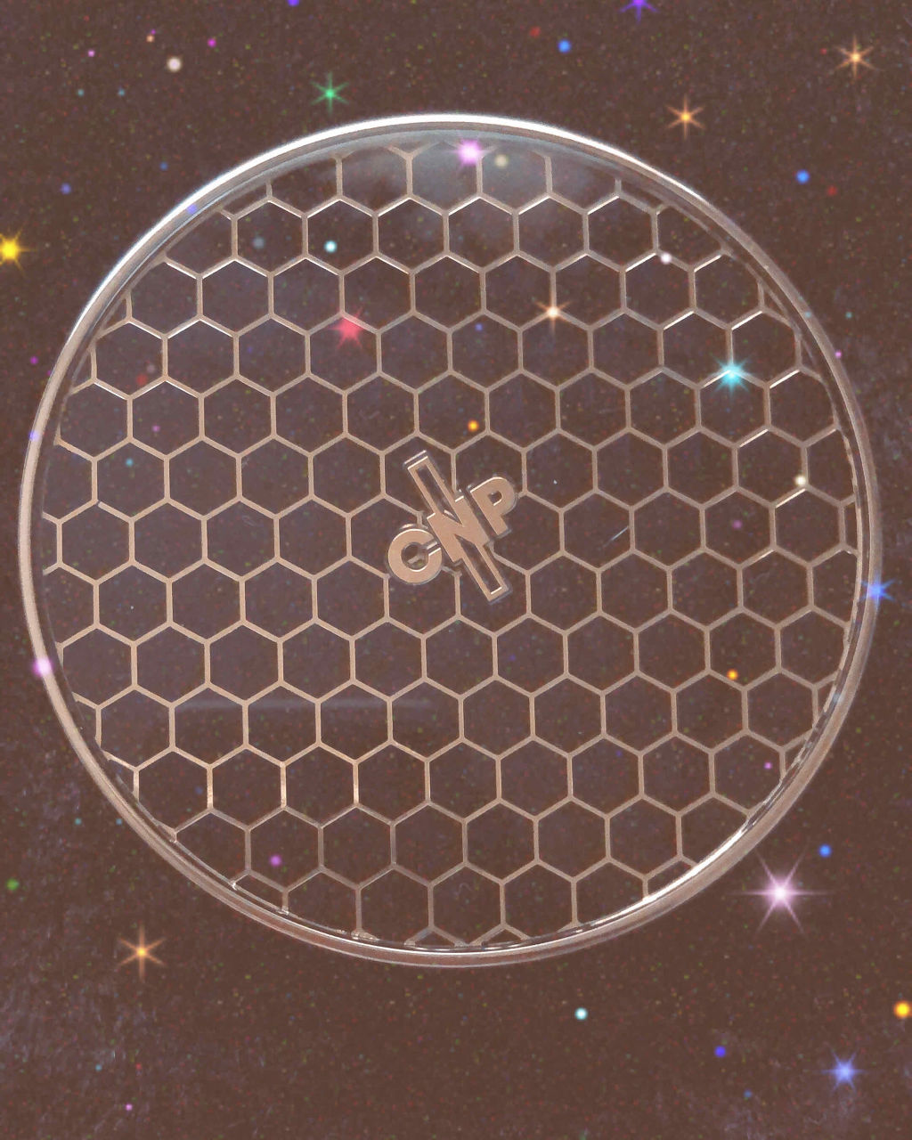 プロポリスアンプルインクッション/CNP Laboratory/クッションファンデーションを使ったクチコミ（1枚目）