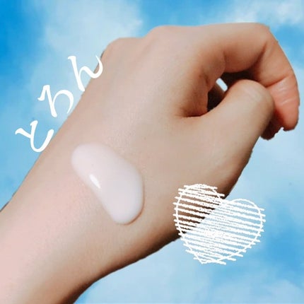 ローション 615ml/キュレル/ボディローションを使ったクチコミ(2枚目)