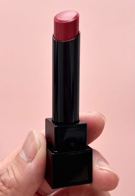 リップモンスター クリアトーン/KATE/口紅を使ったクチコミ(8枚目)