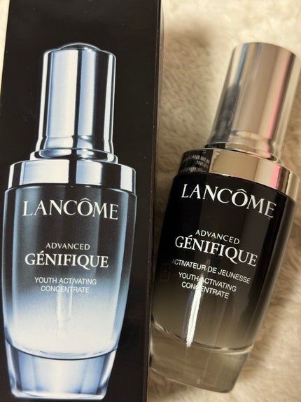 ジェニフィック アドバンスト N/LANCOME/美容液を使ったクチコミ(1枚目)