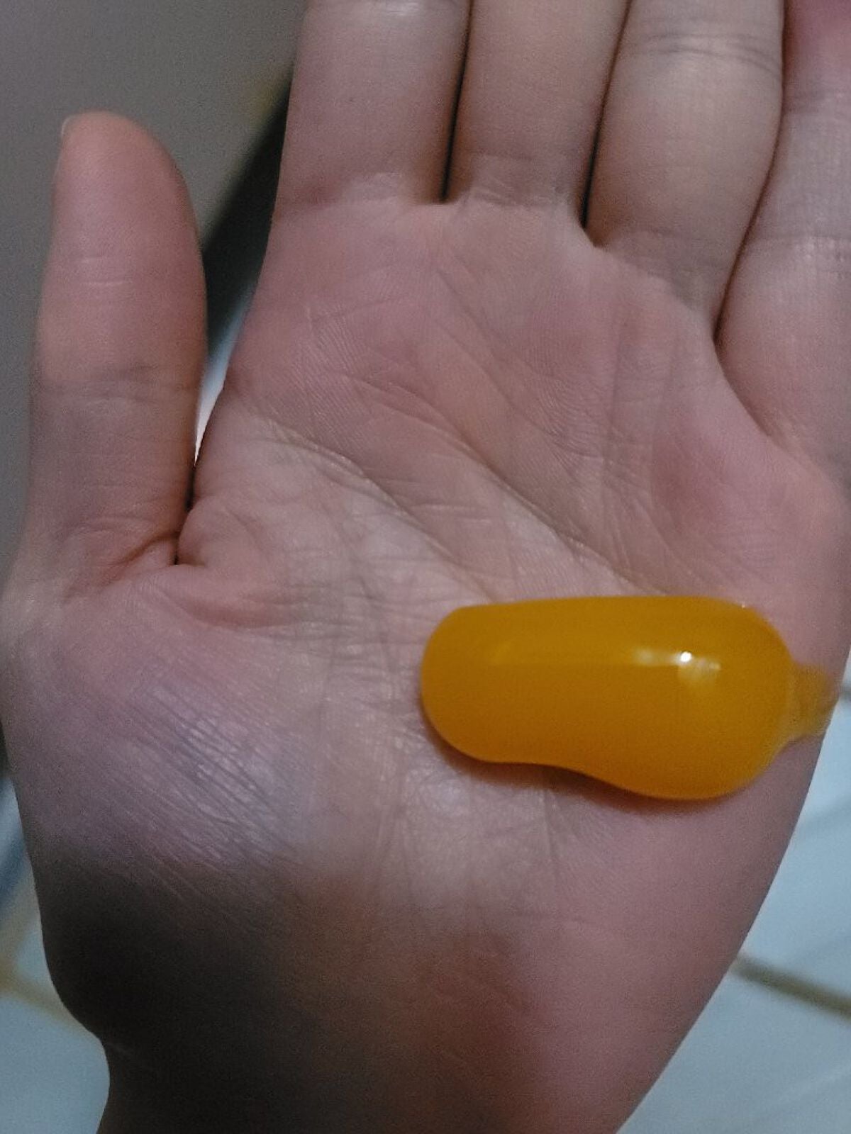 ホットクレンジングゲル マッサージプラス/マナラ/クレンジングジェルを使ったクチコミ(2枚目)