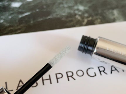 ラッシュプログラム /ISEHAN Lab./まつげ美容液を使ったクチコミ(3枚目)