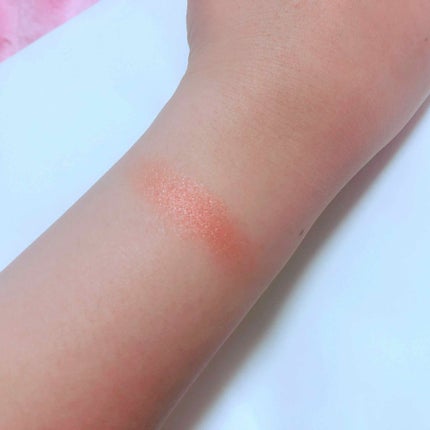 エクストラ ディメンション ブラッシュ/M・A・C/パウダーチークを使ったクチコミ(3枚目)