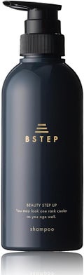 BSTEP メンズスカルプシャンプー