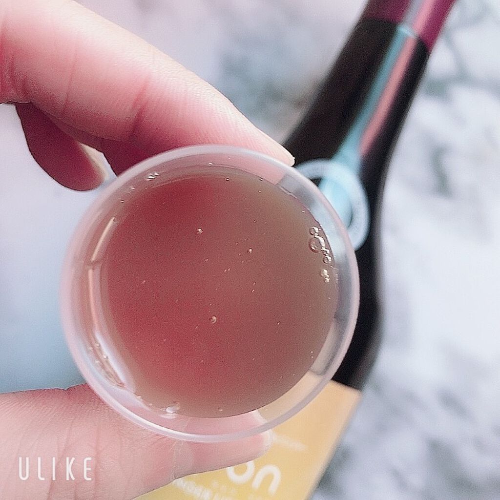 コーボンユズ＆ジンジャーライフプラスN525/COBON/酵素ドリンクを使ったクチコミ（2枚目）