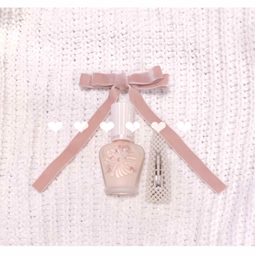 プロテクティング ファンデーション プライマー S/PAUL & JOE BEAUTE/化粧下地を使ったクチコミ(1枚目)