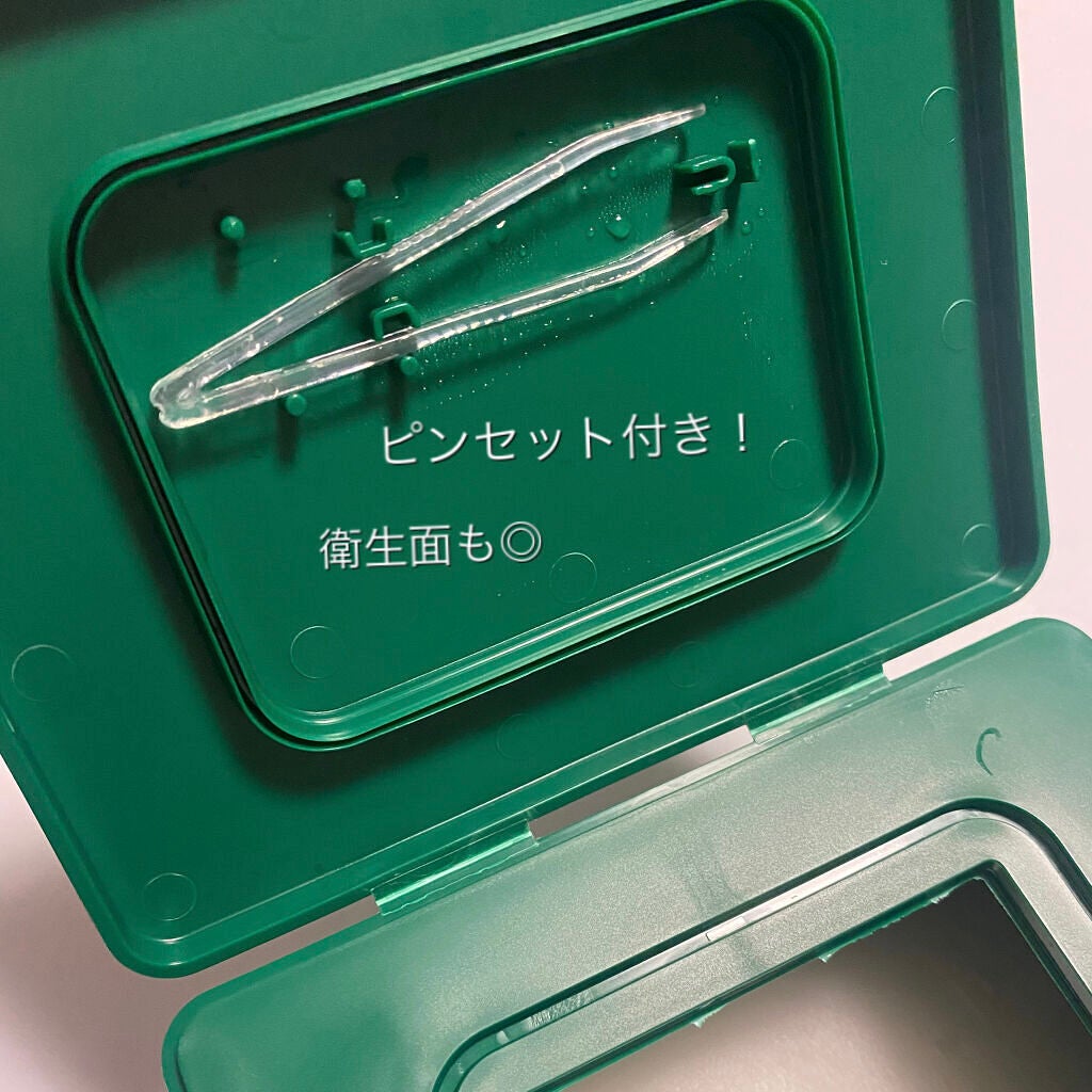 CICA デイリースージングマスク/VT/シートマスク・パックを使ったクチコミ(2枚目)