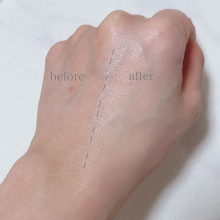 プロポリスアンプルインクッション/CNP Laboratory/クッションファンデーションを使ったクチコミ(4枚目)