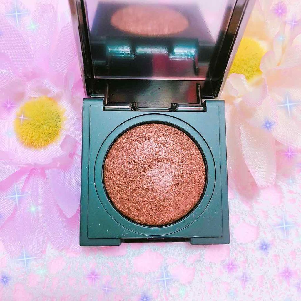 プリズム エアー シャドウ/CLIO/単色アイシャドウを使ったクチコミ(2枚目)