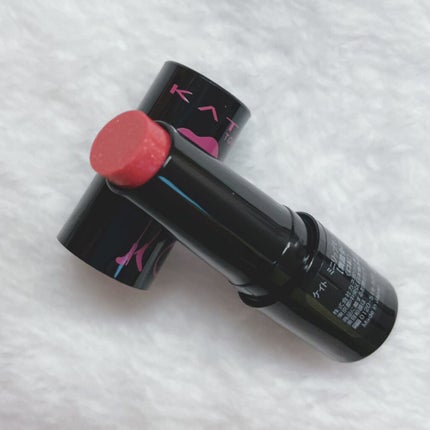ケイト リップモンスター/KATE/口紅を使ったクチコミ(4枚目)