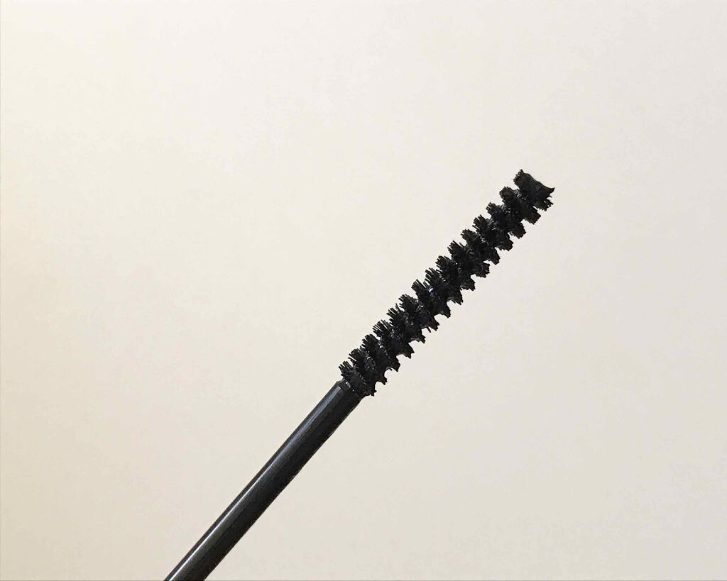 クイックラッシュカーラーセパレート/キャンメイク/マスカラを使ったクチコミ（3枚目）