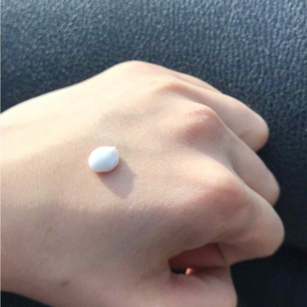 ニベアソフト スキンケアクリーム/ニベア/ボディクリームを使ったクチコミ(2枚目)