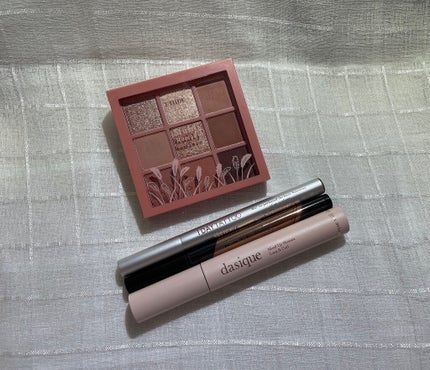 ダブルラインエキスパート/KATE/リキッドアイライナーを使ったクチコミ(3枚目)