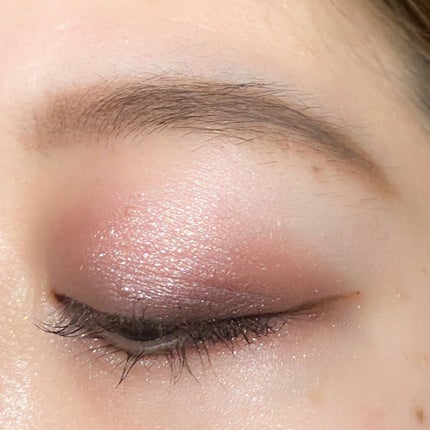 アイ カラー クォード/TOM FORD BEAUTY/アイシャドウパレットを使ったクチコミ(5枚目)