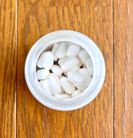 ヒアルタチオン/メディタミン/美容サプリメントを使ったクチコミ(4枚目)