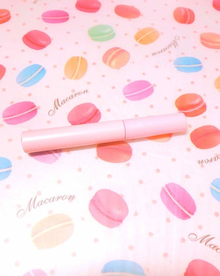 クイックラッシュカーラー/キャンメイク/マスカラ下地を使ったクチコミ(2枚目)