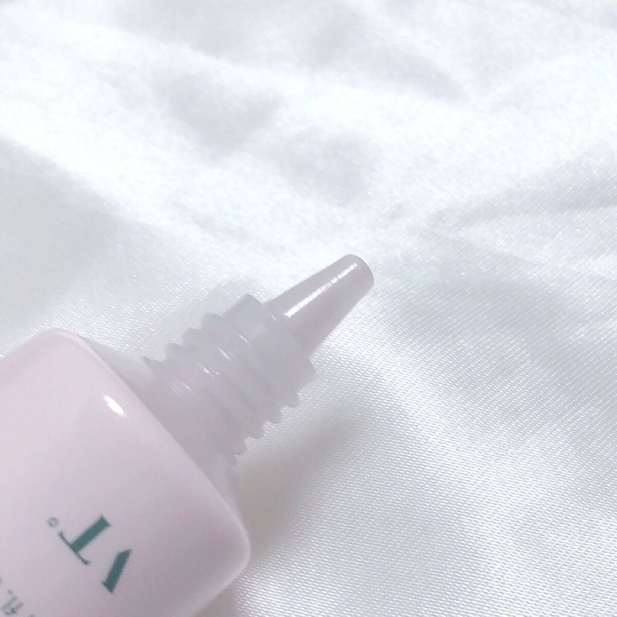 CICA UVトーンアップベース/VT/化粧下地を使ったクチコミ(4枚目)