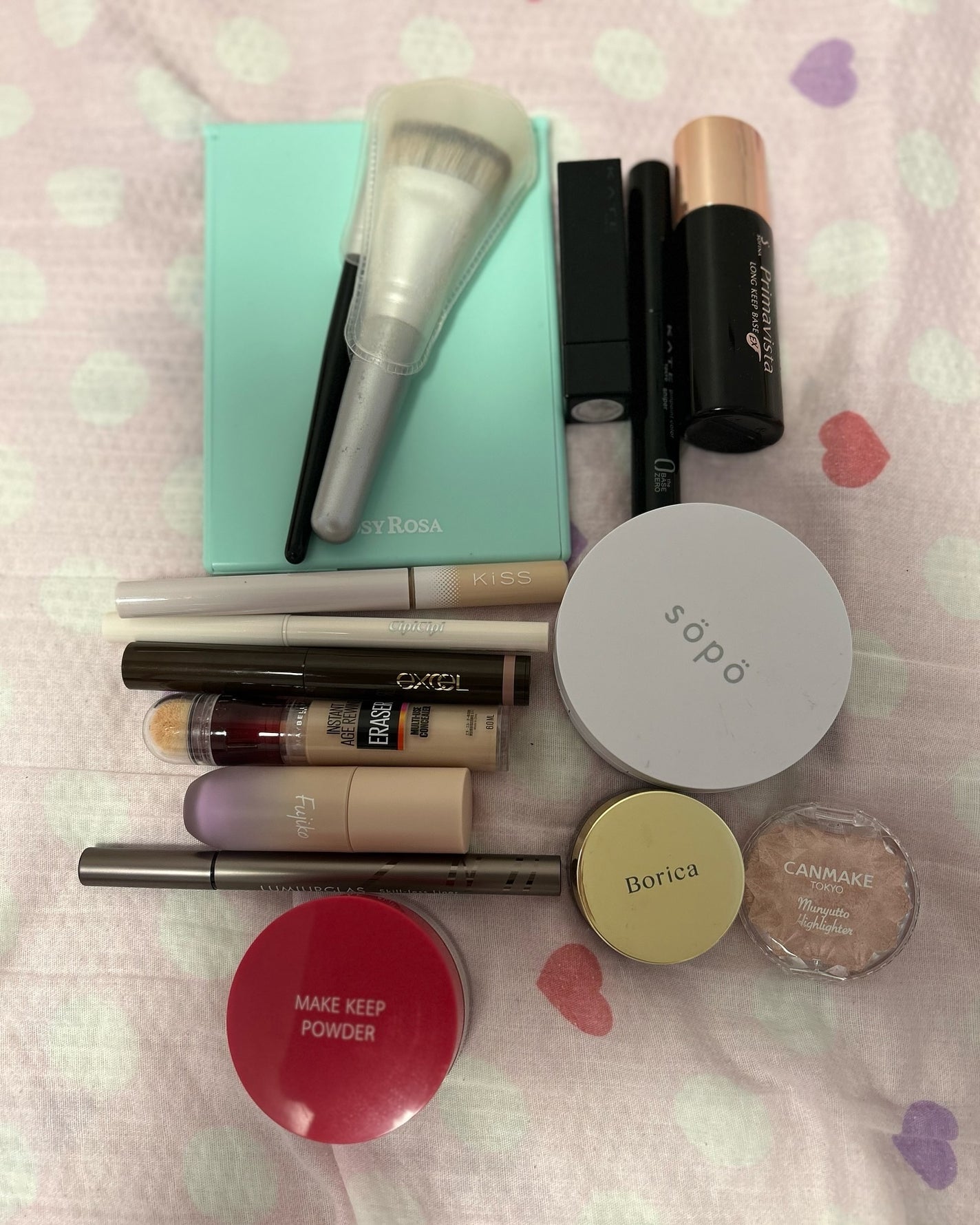 clover on LIPS 「インスタからの引用です笑(最近の投稿は)これからインスタからの..」(1枚目)