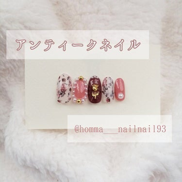 UR GLAM　COLOR NAIL SELECTION PK4＜グロッシーカラー＞/U R GLAM/マニキュアを使ったクチコミ（1枚目）