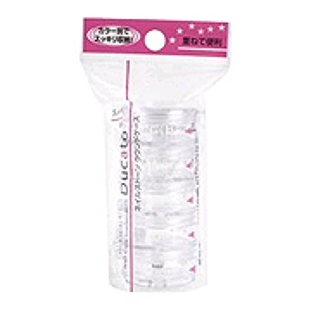 デュカート ネイルストーン ラウンドケース