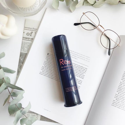 モイストゲルプラス/Re dermalab/オールインワン化粧品を使ったクチコミ(1枚目)