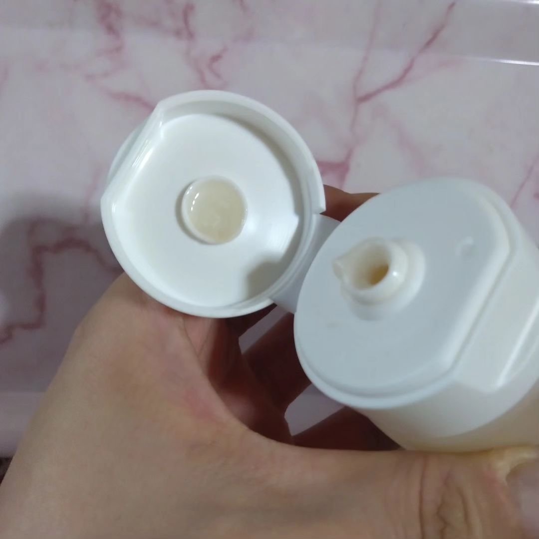 スリープマスク；グッドナイト/Huxley/洗い流すパック・マスクを使ったクチコミ（2枚目）