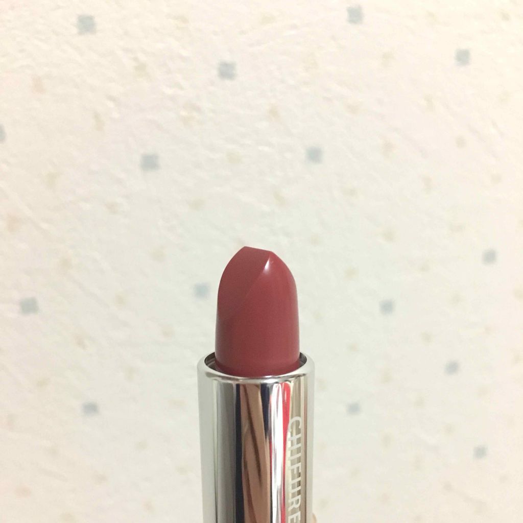 口紅(詰替用)/ちふれ/口紅を使ったクチコミ(2枚目)