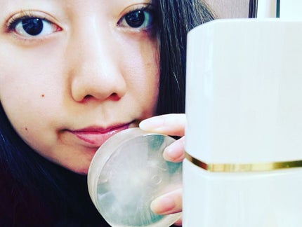 HARU on LIPS 「ゼリア新薬から出ているイオナエフ使い始めました❤️ソープは保湿..」(5枚目)