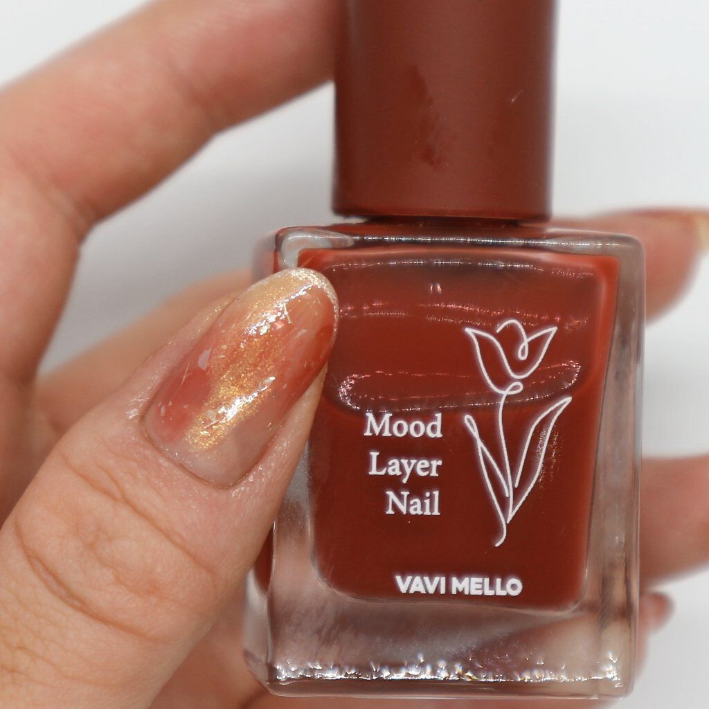 ザ ネイルポリッシュ/ADDICTION/マニキュアを使ったクチコミ(4枚目)