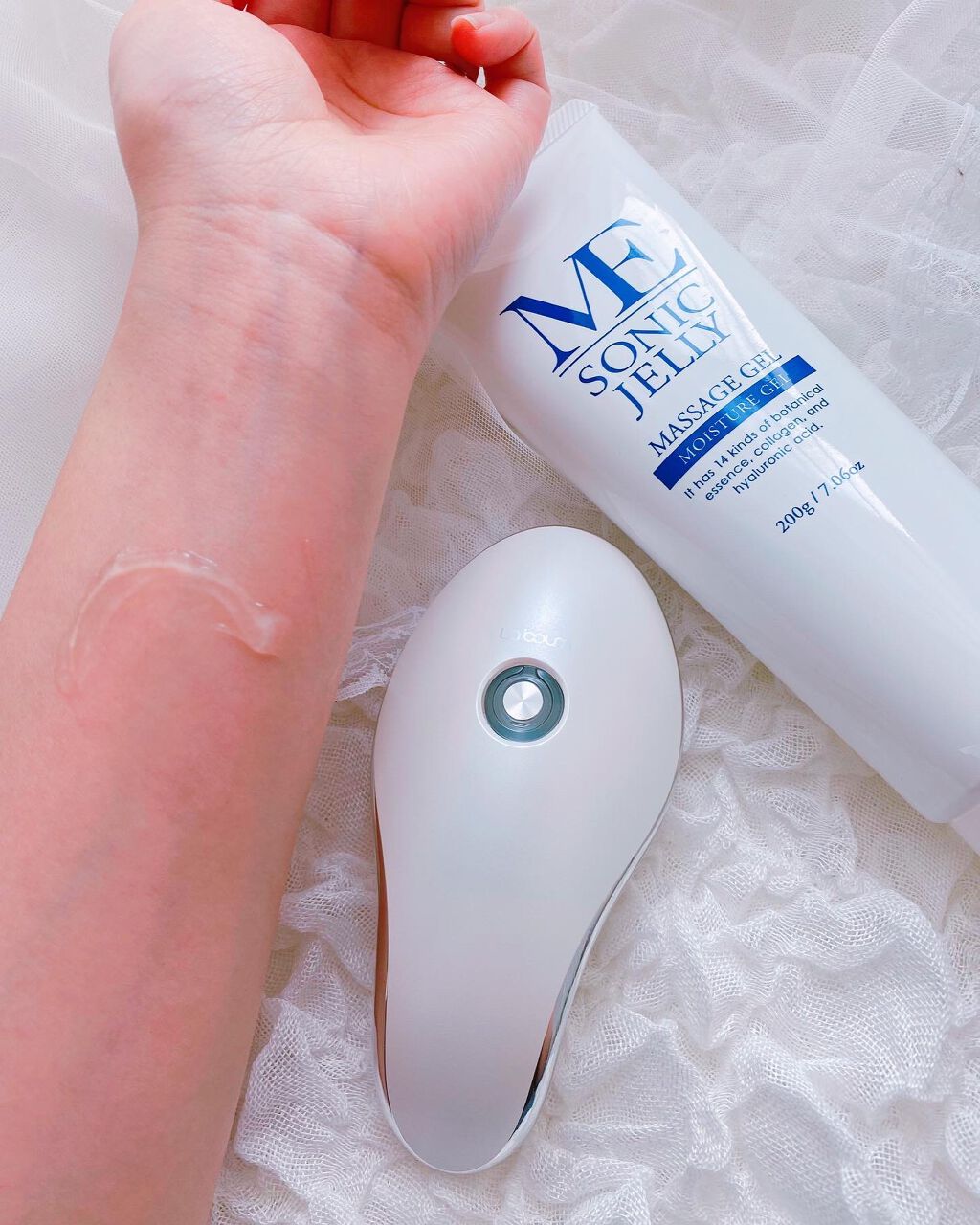 Pukeko𪜠on LIPS ãããŒãã§ã¯ããªçŸé¡åšðâŒâ¢â¢âââââ¢â¢âŒâ¢â¢âââââ¢â¢âŒã..ãïŒ5æç®ïŒ