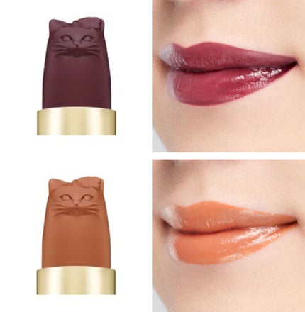 アニバーサリー リップスティック/PAUL & JOE BEAUTE/口紅を使ったクチコミ(4枚目)