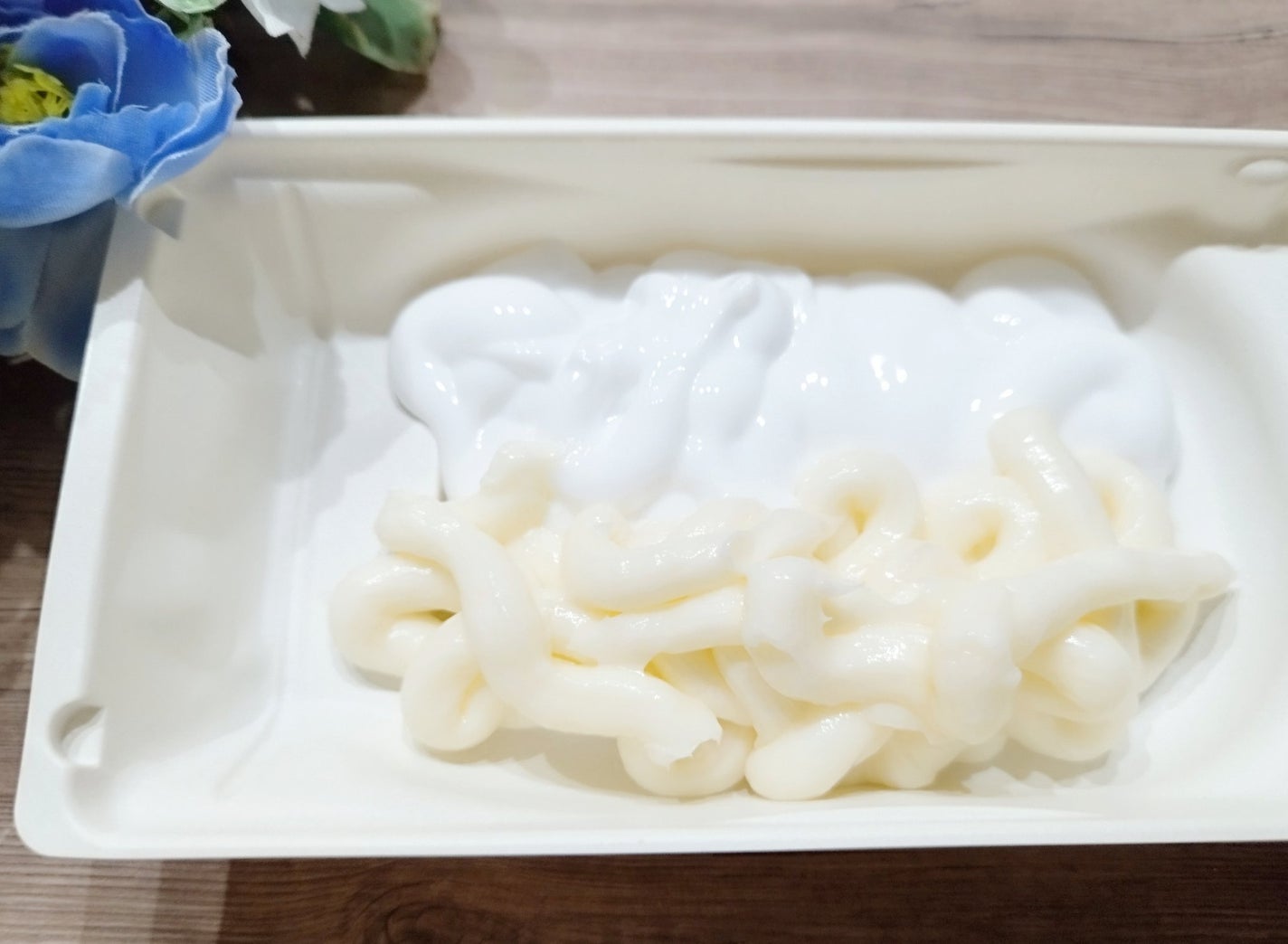 オイルパックカラー/ビゲン/ヘアカラーを使ったクチコミ(3枚目)