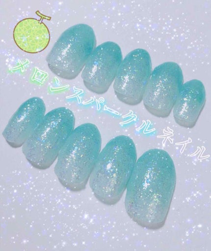 マニキュア/プロランス/マニキュアを使ったクチコミ(1枚目)