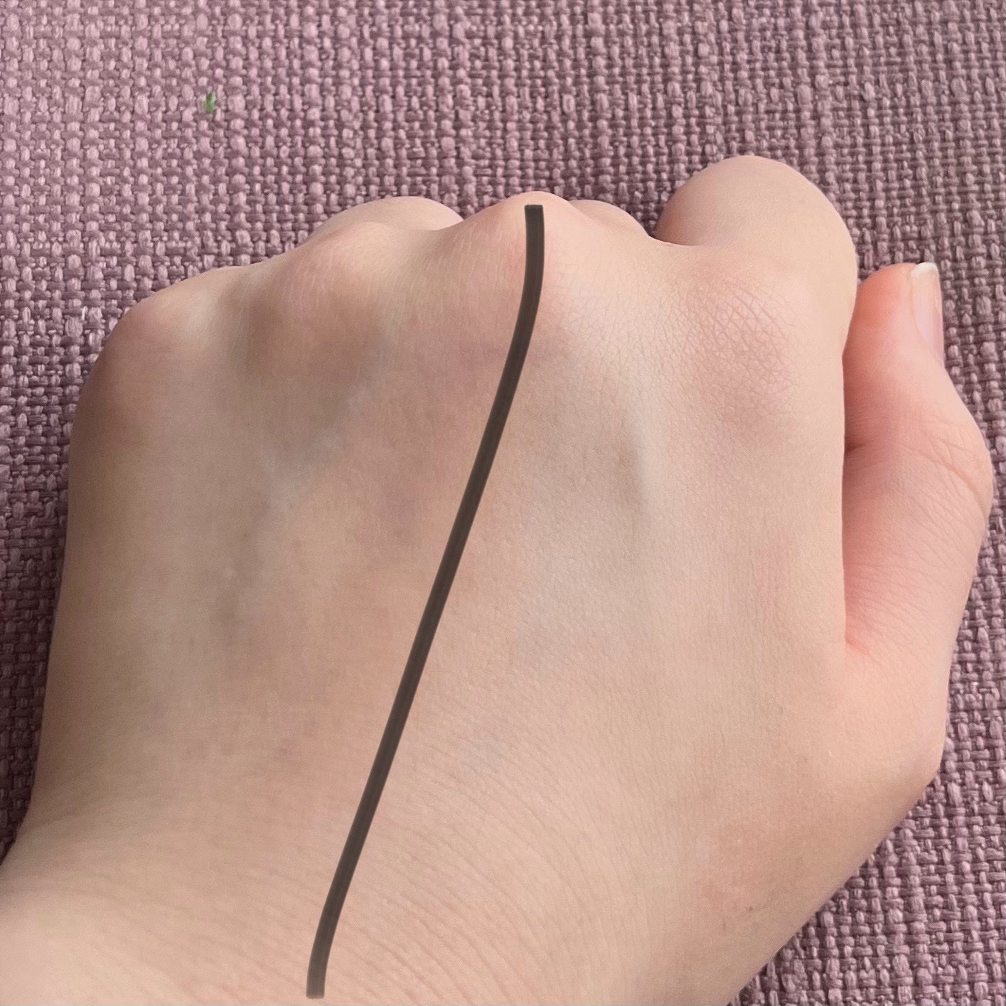 グロウ サン クッション/mgb skin/クッションファンデーションを使ったクチコミ(3枚目)