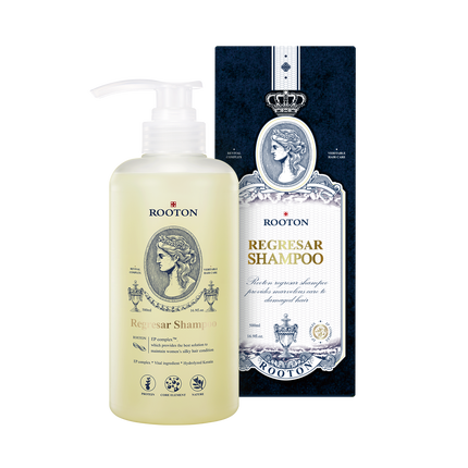 ROOTON リグレジャーシャンプー