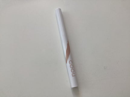 涙袋アイシャドウ(ステックアイシャドウ)/coou/スティックアイシャドウを使ったクチコミ(4枚目)