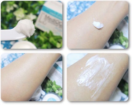 メディコル ウォッシングパウダー/ナノエッグ/洗顔パウダーを使ったクチコミ(2枚目)