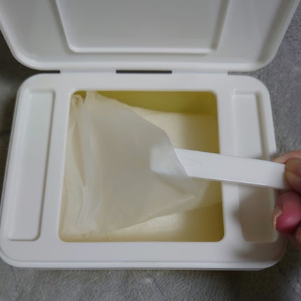 ナイアシンアミドグルタチオンマスク/ONE THING/シートマスク・パックを使ったクチコミ(3枚目)